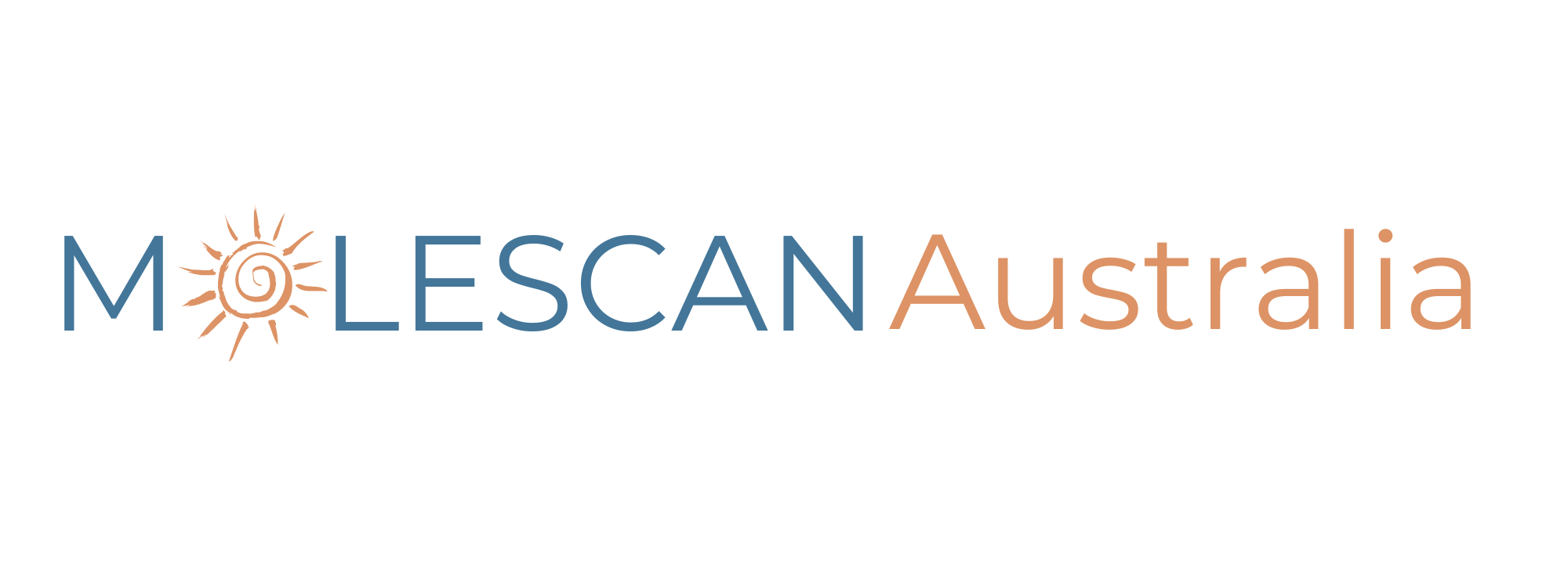 Molescan Australia Logo